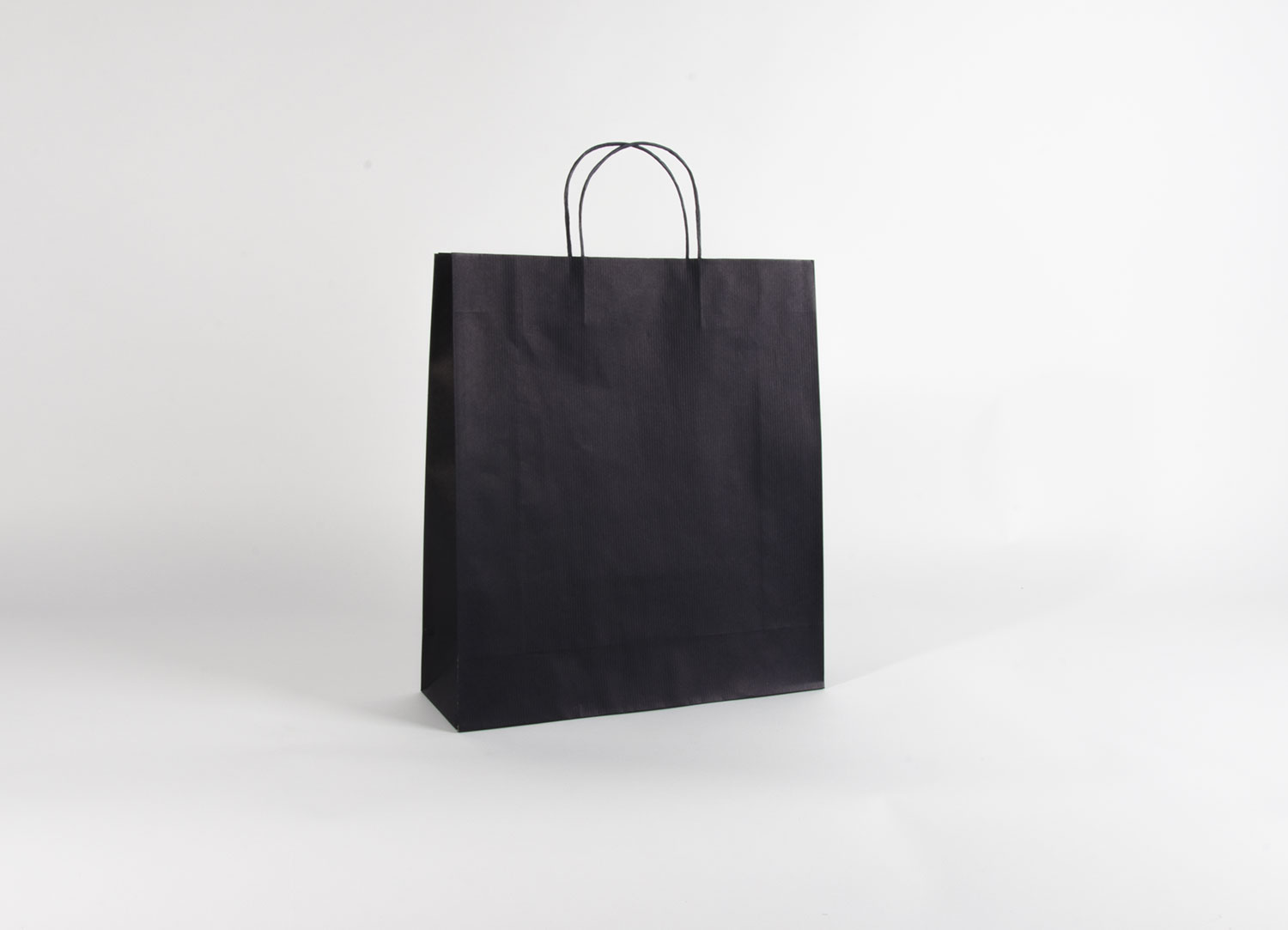 Papírová taška BLU Papírová taška BLU