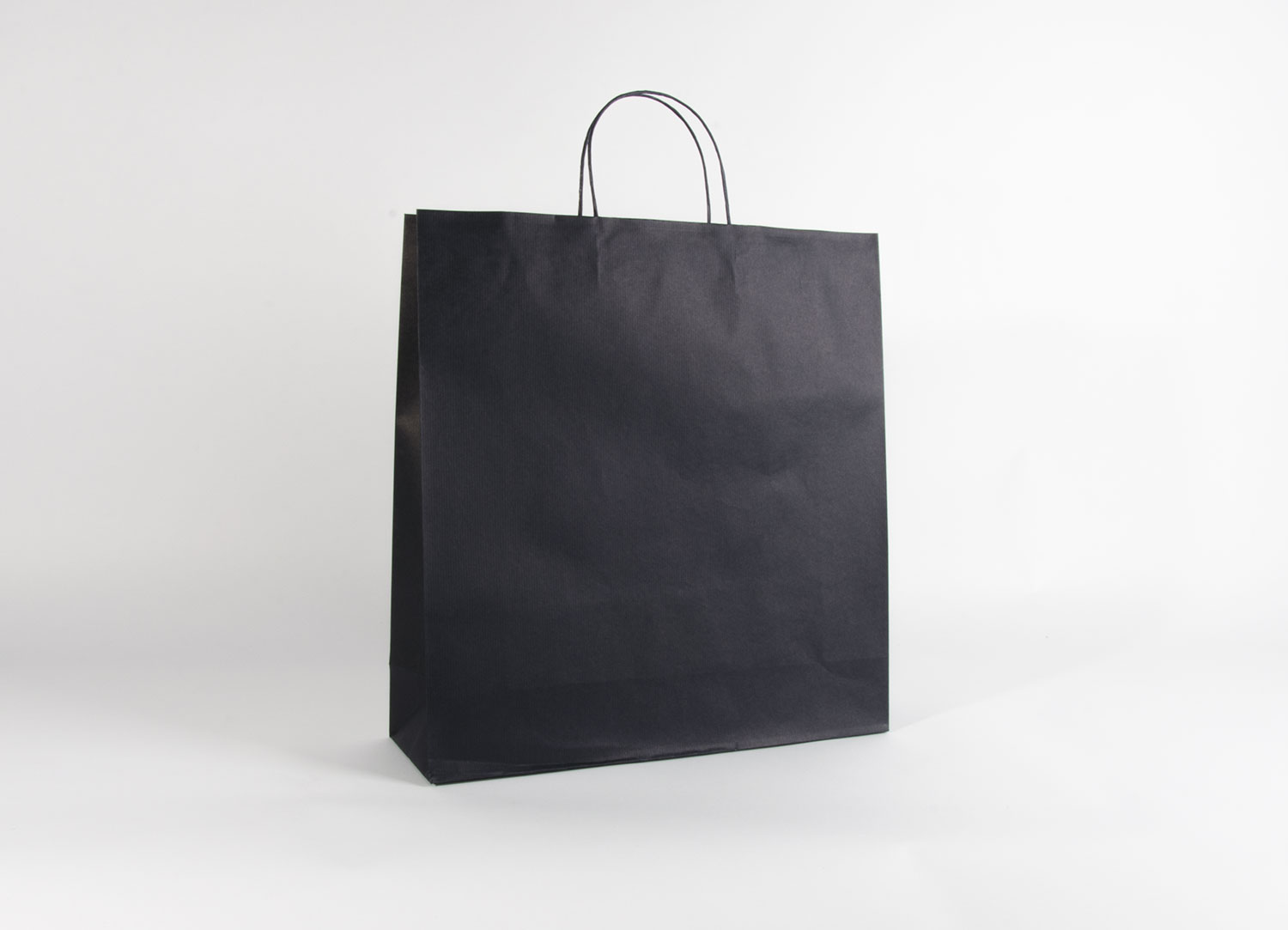 Papírová taška BLU Papírová taška BLU