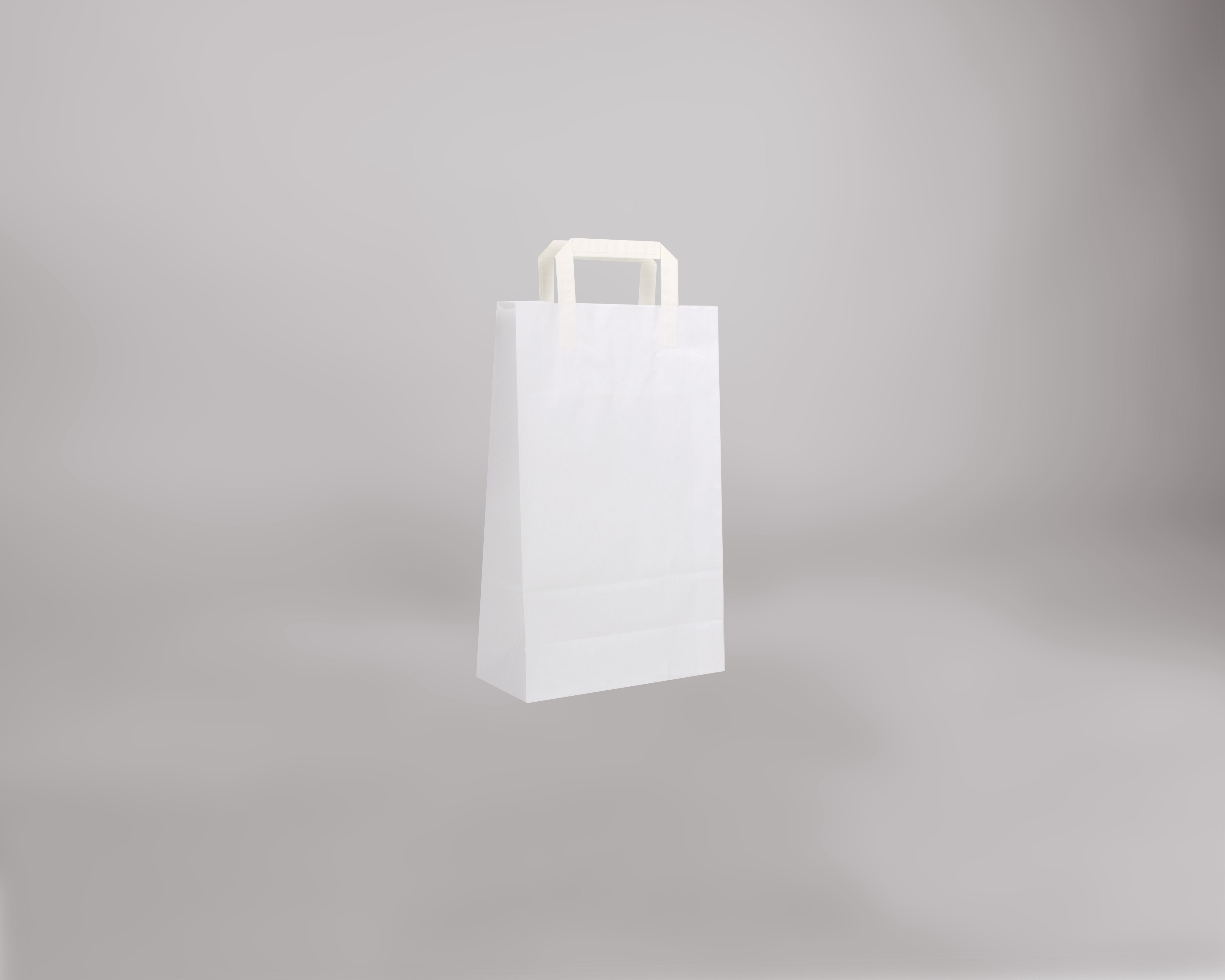 Papírová taška BS CRAFT