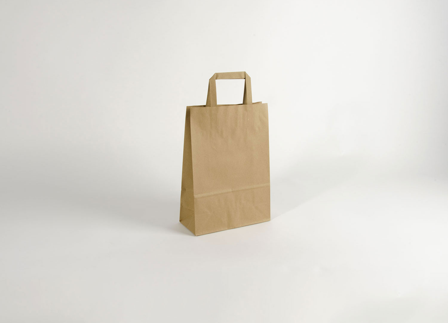 Papírová taška CLASSIC EKO (HS)