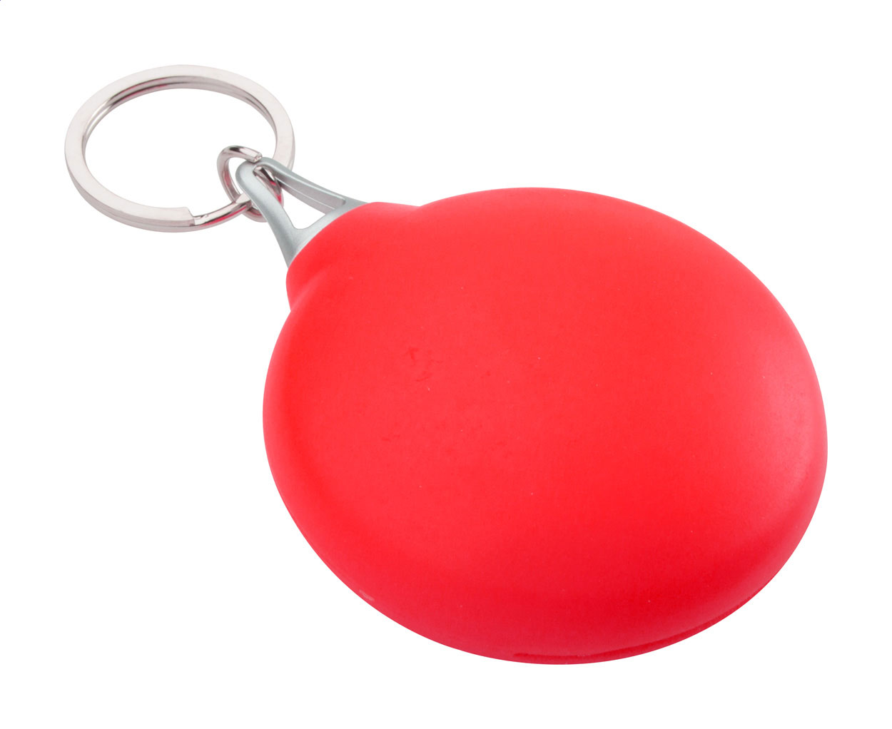 Čisticí hadřík na brýle SIGHT v plastovém pouzdru