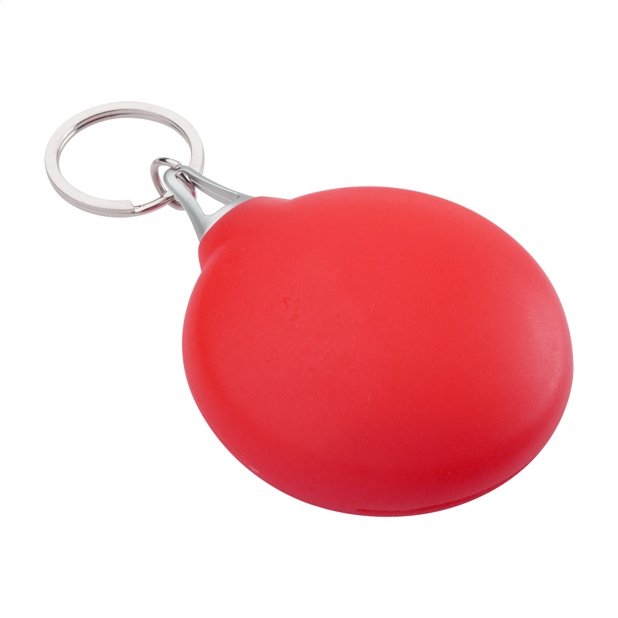 Čisticí hadřík na brýle SIGHT v plastovém pouzdru