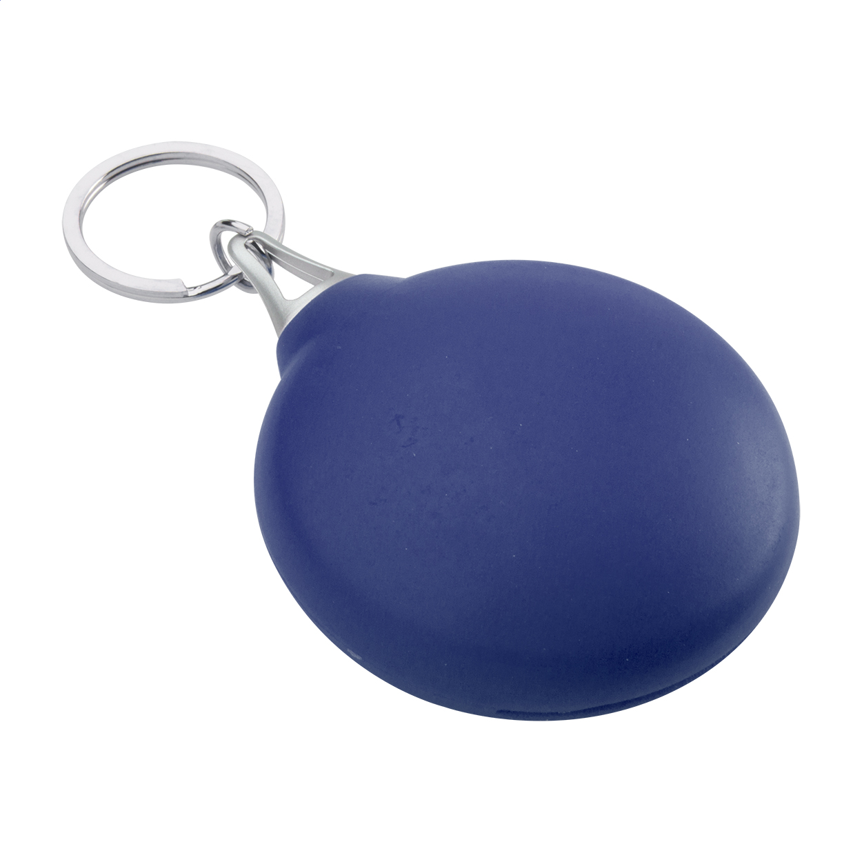 Čisticí hadřík na brýle SIGHT v plastovém pouzdru