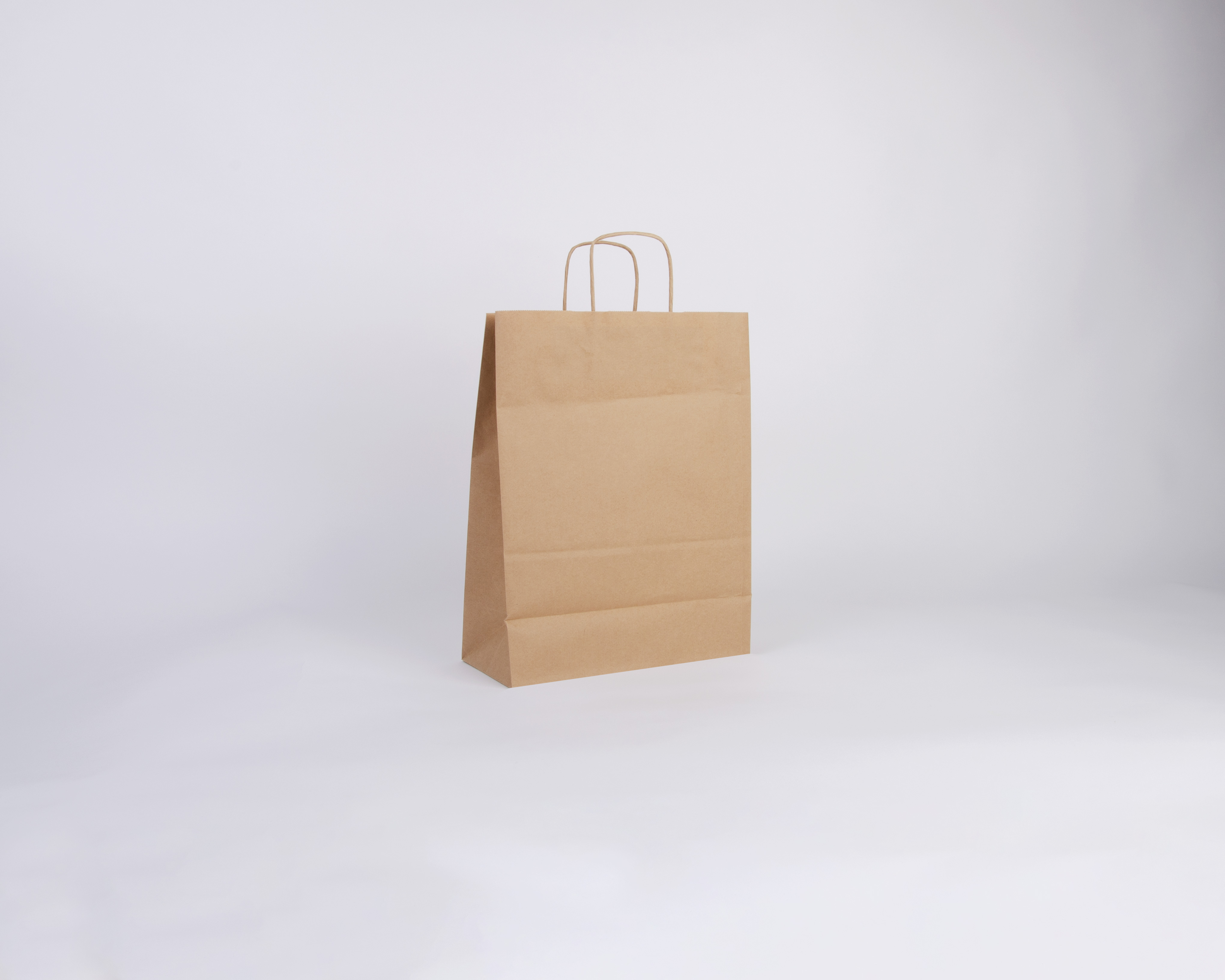 Papírová taška NATURA TWIST Papírová taška NATURA TWIST