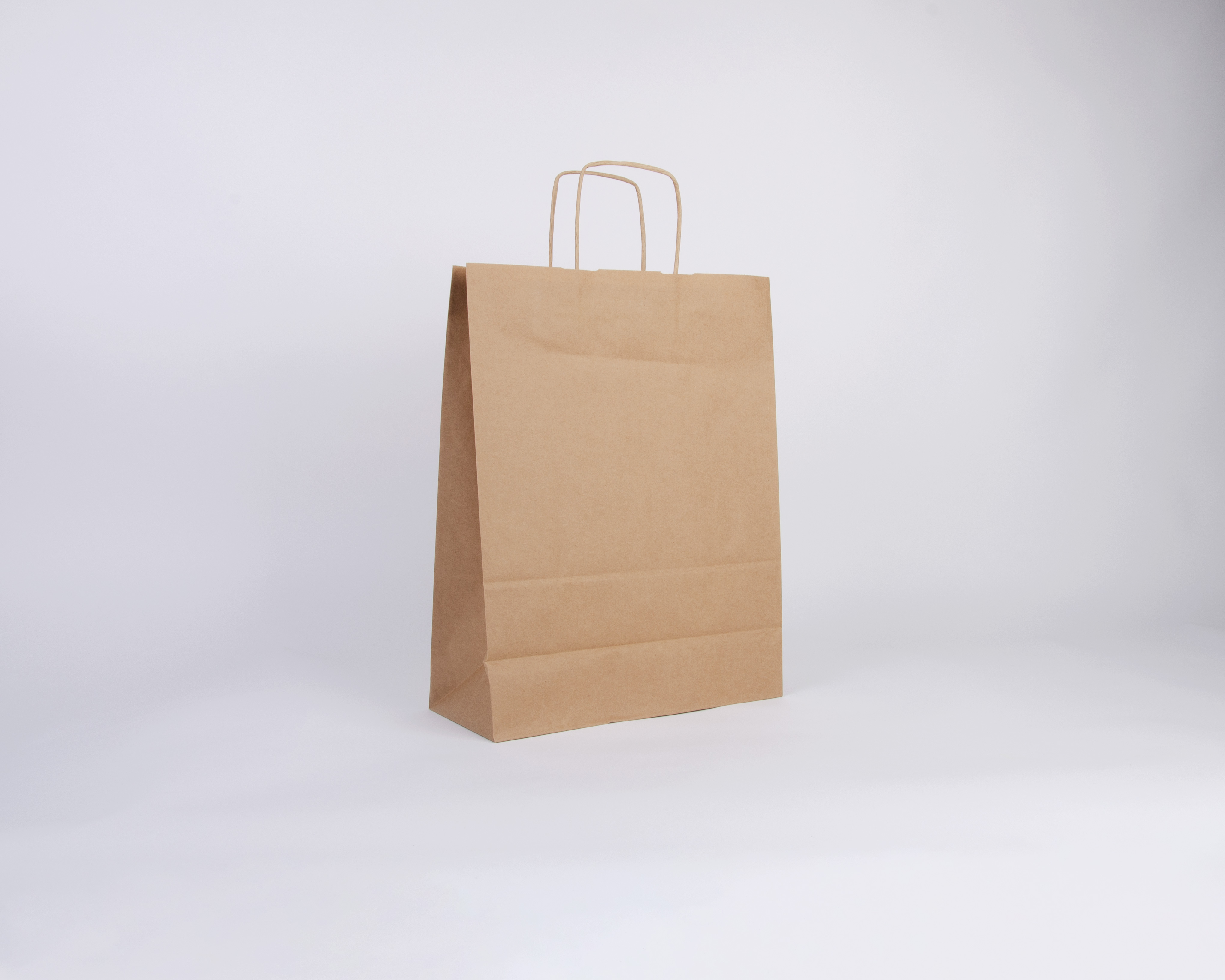 Papírová taška NATURA TWIST Papírová taška NATURA TWIST