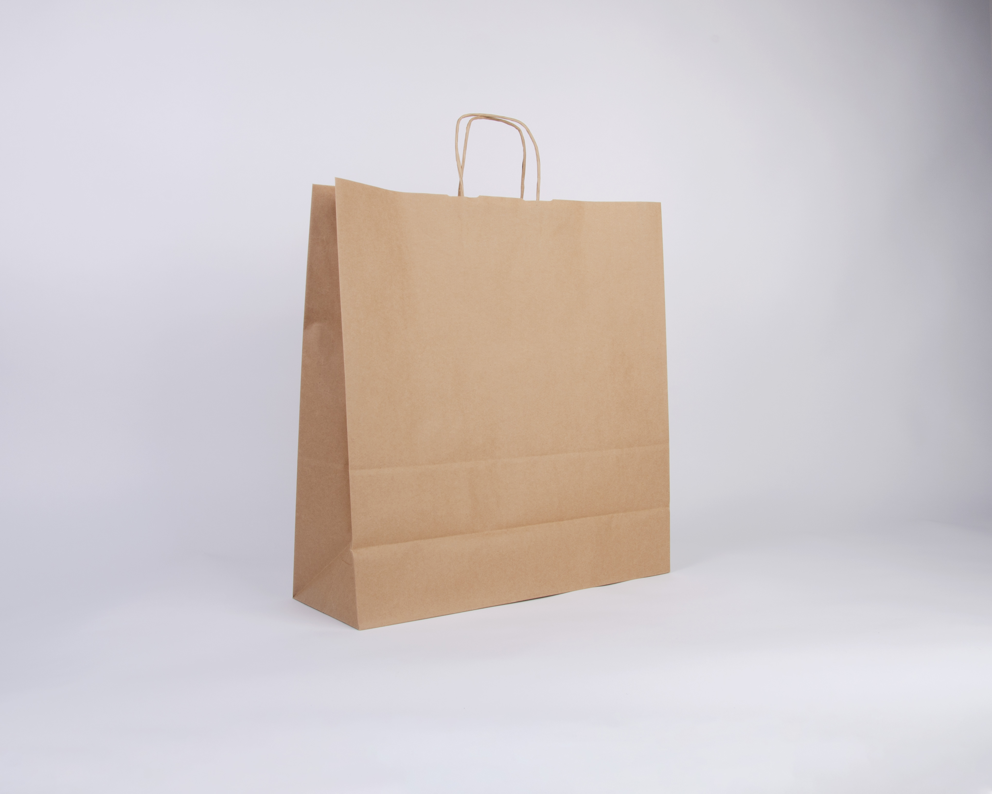 Papírová taška NATURA TWIST Papírová taška NATURA TWIST