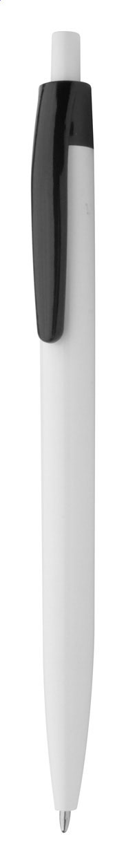 Plastové kuličkové pero SNOW LEOPARD