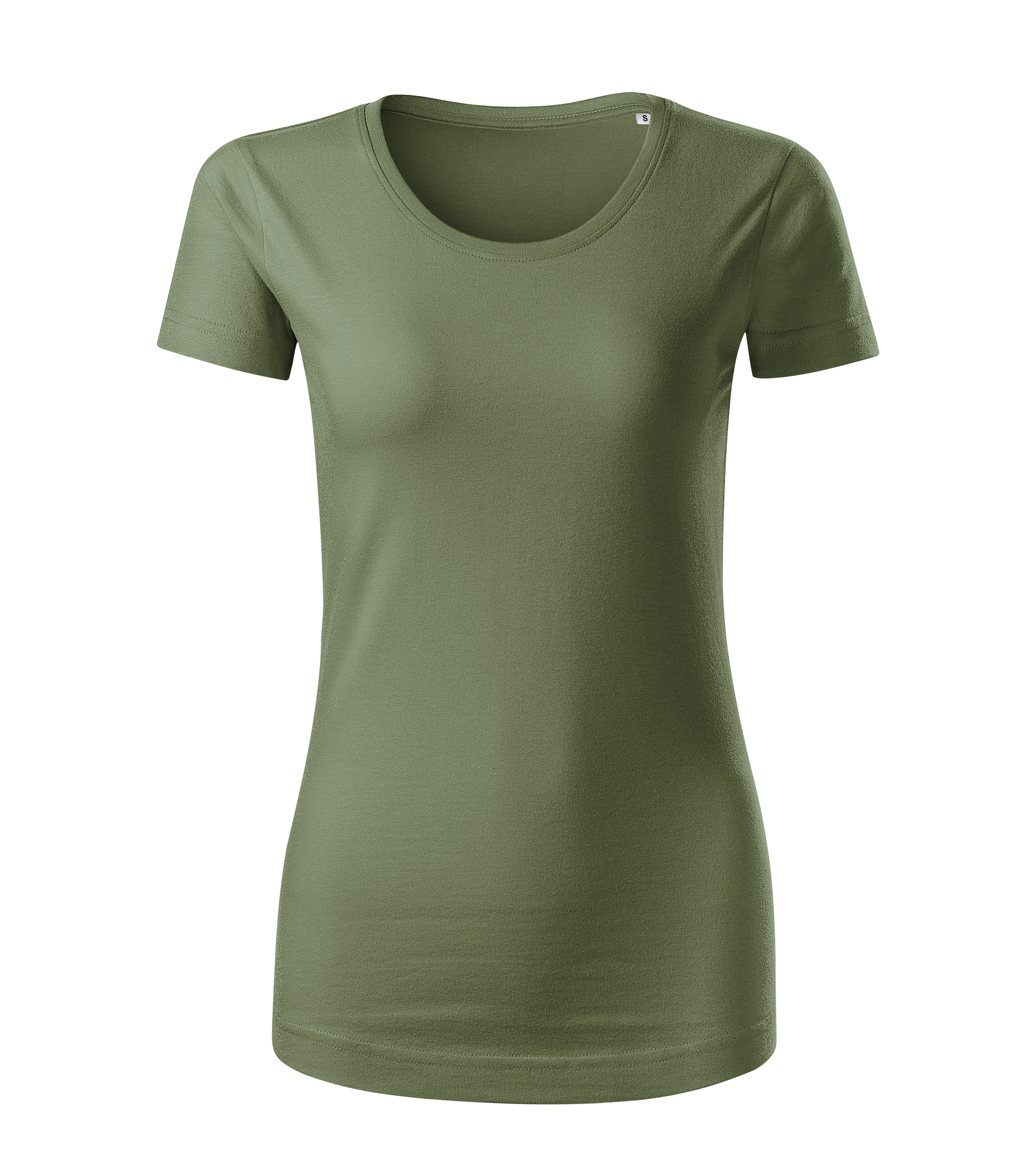 Dámské tričko z organické bavlny Malfini Origin