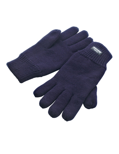 Glove Result Winter Essentials Classic Fully Lined Thinsulate™ Gloves