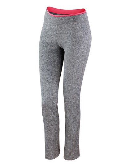Dámské kalhoty SPIRO Women´s Fitness Trousers