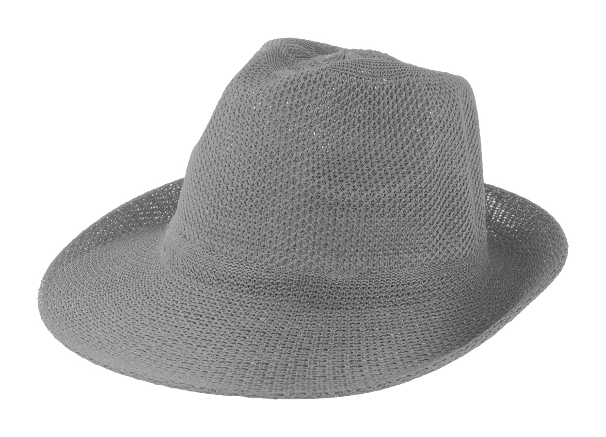 Polyesterový klobouk TIMBU