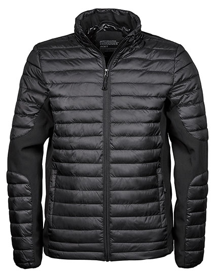 Bunda Tee Jays Crossover Jacket Bunda Tee Jays Crossover Jacket