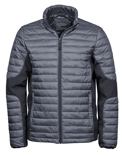 Bunda Tee Jays Crossover Jacket Bunda Tee Jays Crossover Jacket