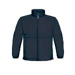 Dětská větrovka B&C Kids´ Jacket Sirocco Dětská větrovka B&C Kids´ Jacket Sirocco
