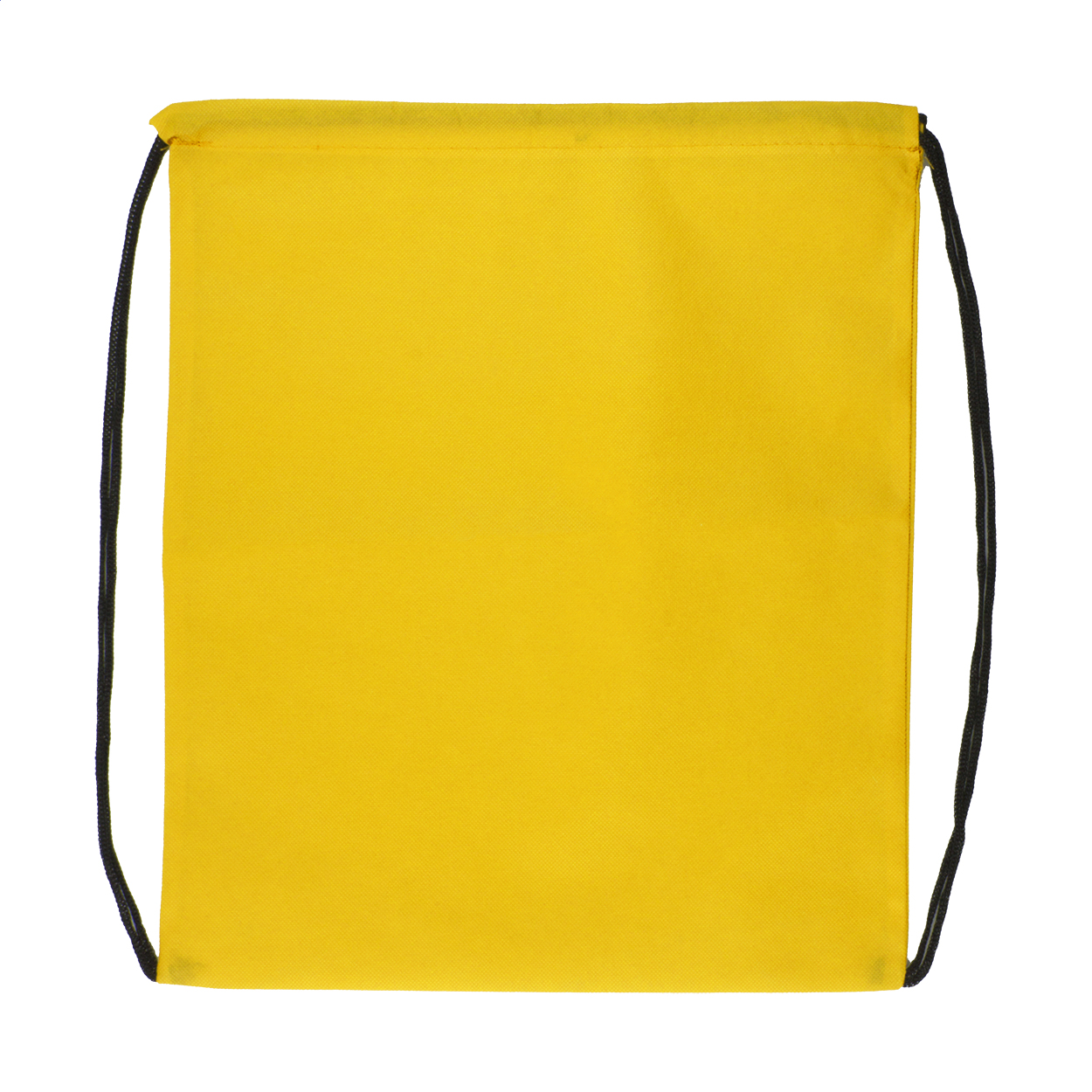 Šňůrkový batoh PULLY z netkané textilie