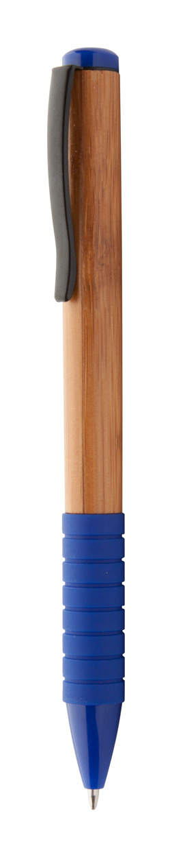 Bambusové kuličkové pero BRIPP