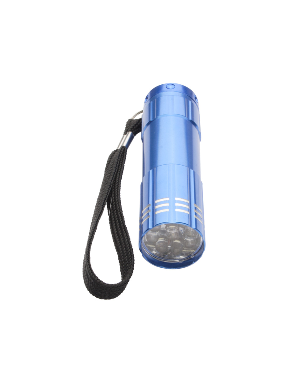Metal LED flashlight SPOTLIGHT