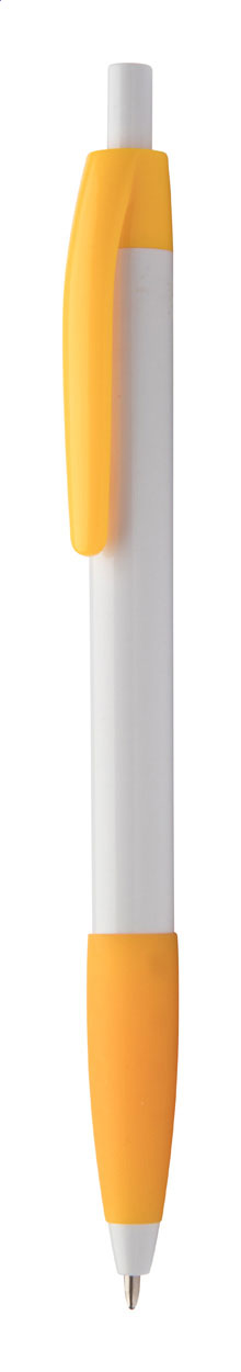 Plastové kuličkové pero SNOW PANTHER