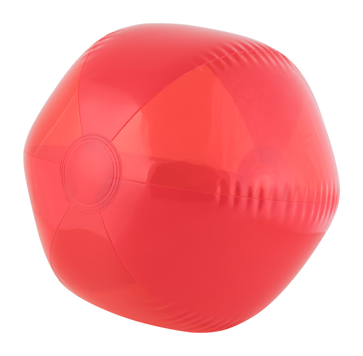 Inflatable beach ball NAVAGIO, diameter 26 cm