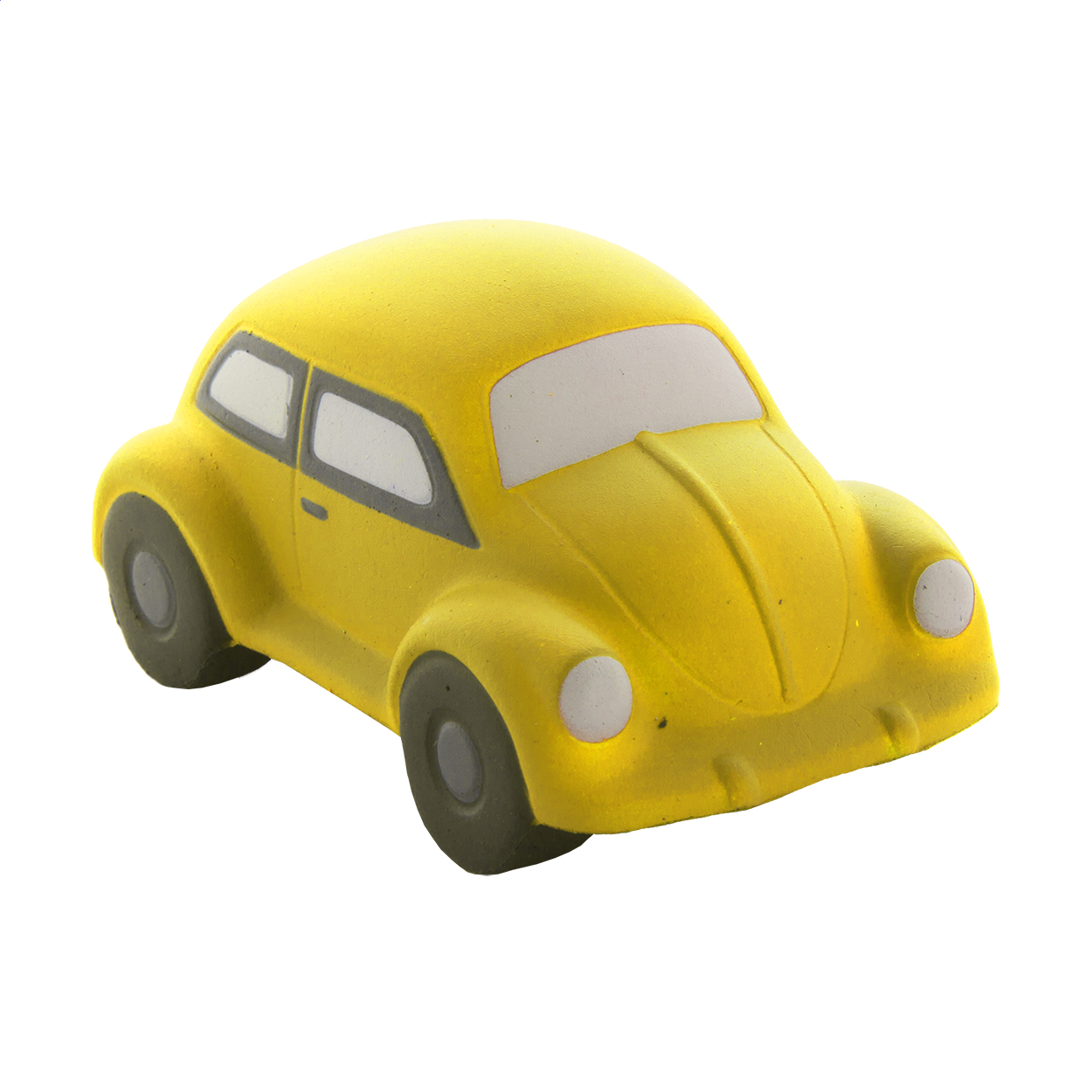 Antistresová pomůcka JIMMY ve tvaru auta