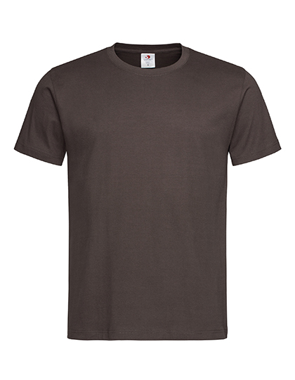 Pánské tričko s krátkým rukávem Stedman® Classic-T Unisex