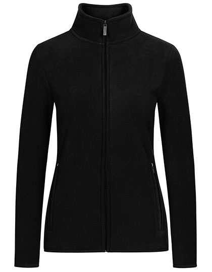 Women's Winter Jacket Promodoro Women´s Double Fleece Jacket