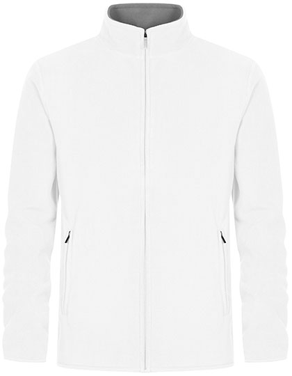 Pánská zimní bunda Promodoro Men´s Double Fleece Jacket