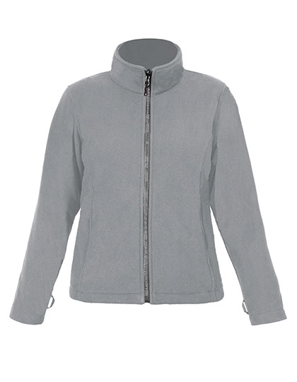 Dámská zimní bunda Promodoro Women´s Fleece Jacket C+