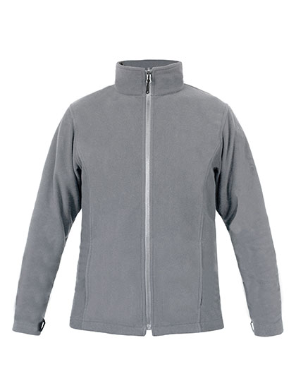 Pánská zimní bunda Promodoro Men´s Fleece Jacket C+