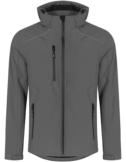 Men's Winter Vest Promodoro Men´s Warm Softshell Jacket