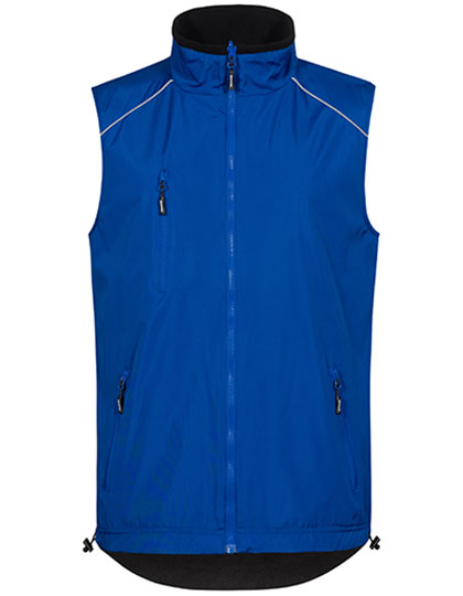 Pánská zimní vesta Promodoro Men´s Reversible Vest C⁺