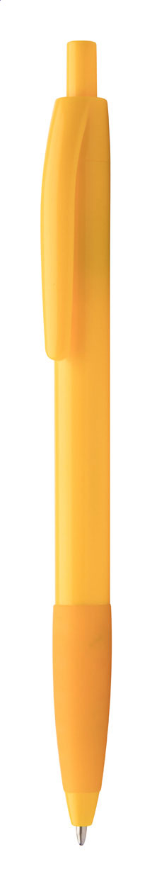 Plastové kuličkové pero PANTHER