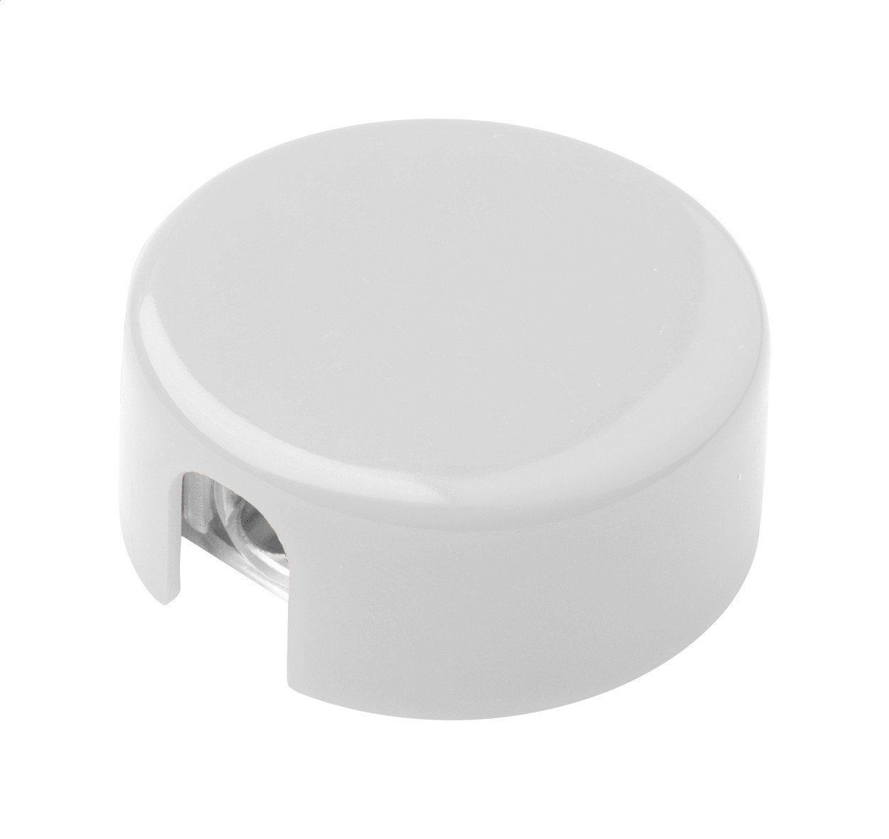 Plastové ořezávátko SPIKED Plastové ořezávátko SPIKED