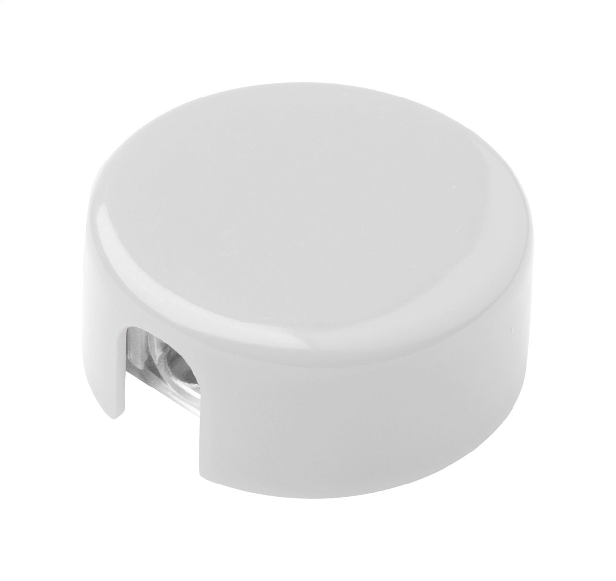 Plastové ořezávátko SPIKED