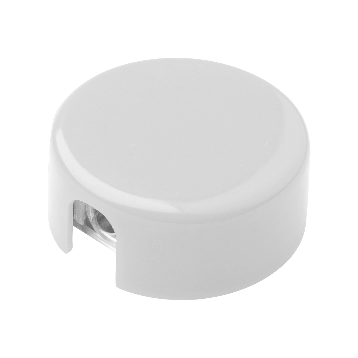 Plastové ořezávátko SPIKED