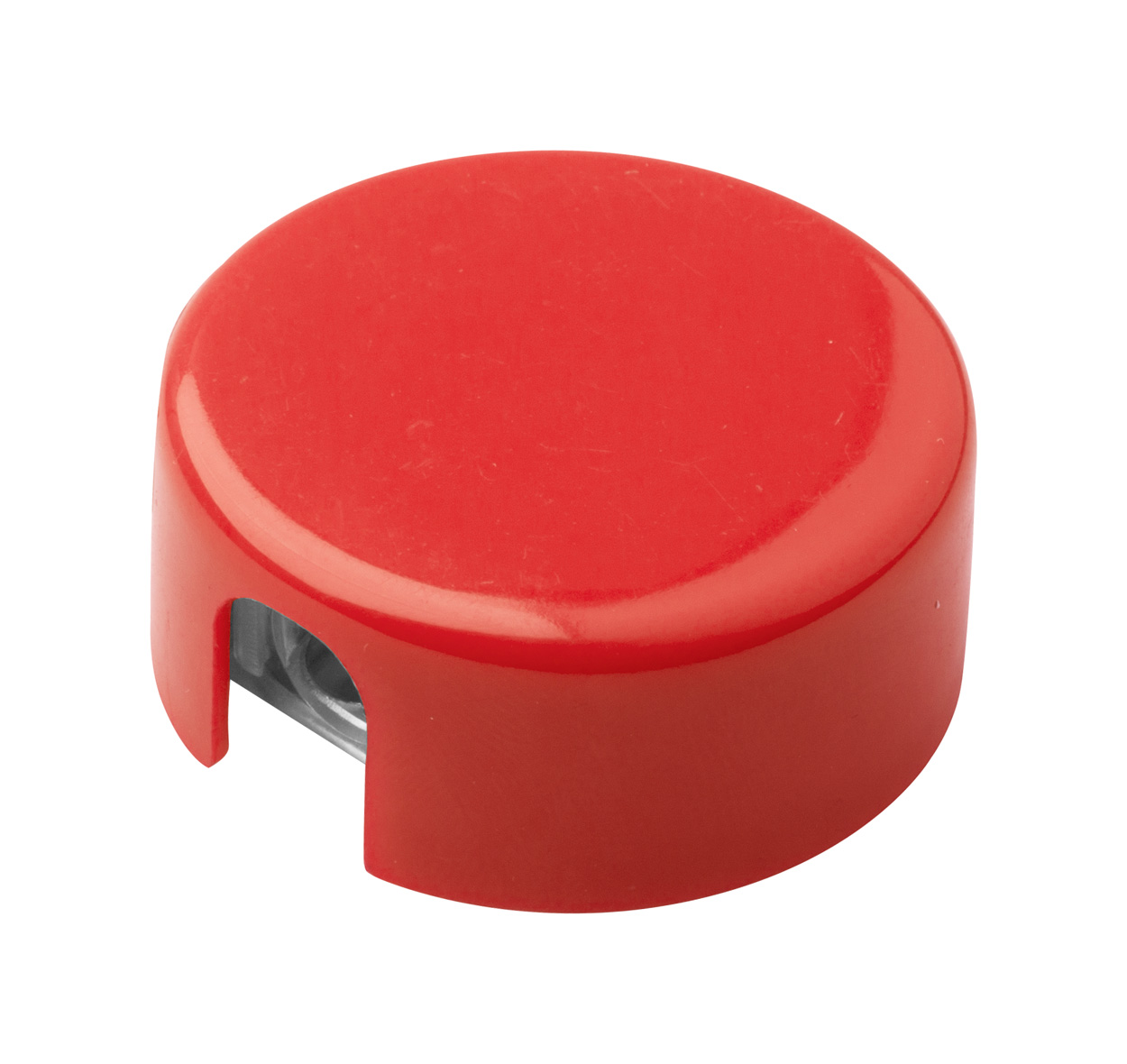 Plastové ořezávátko SPIKED Plastové ořezávátko SPIKED