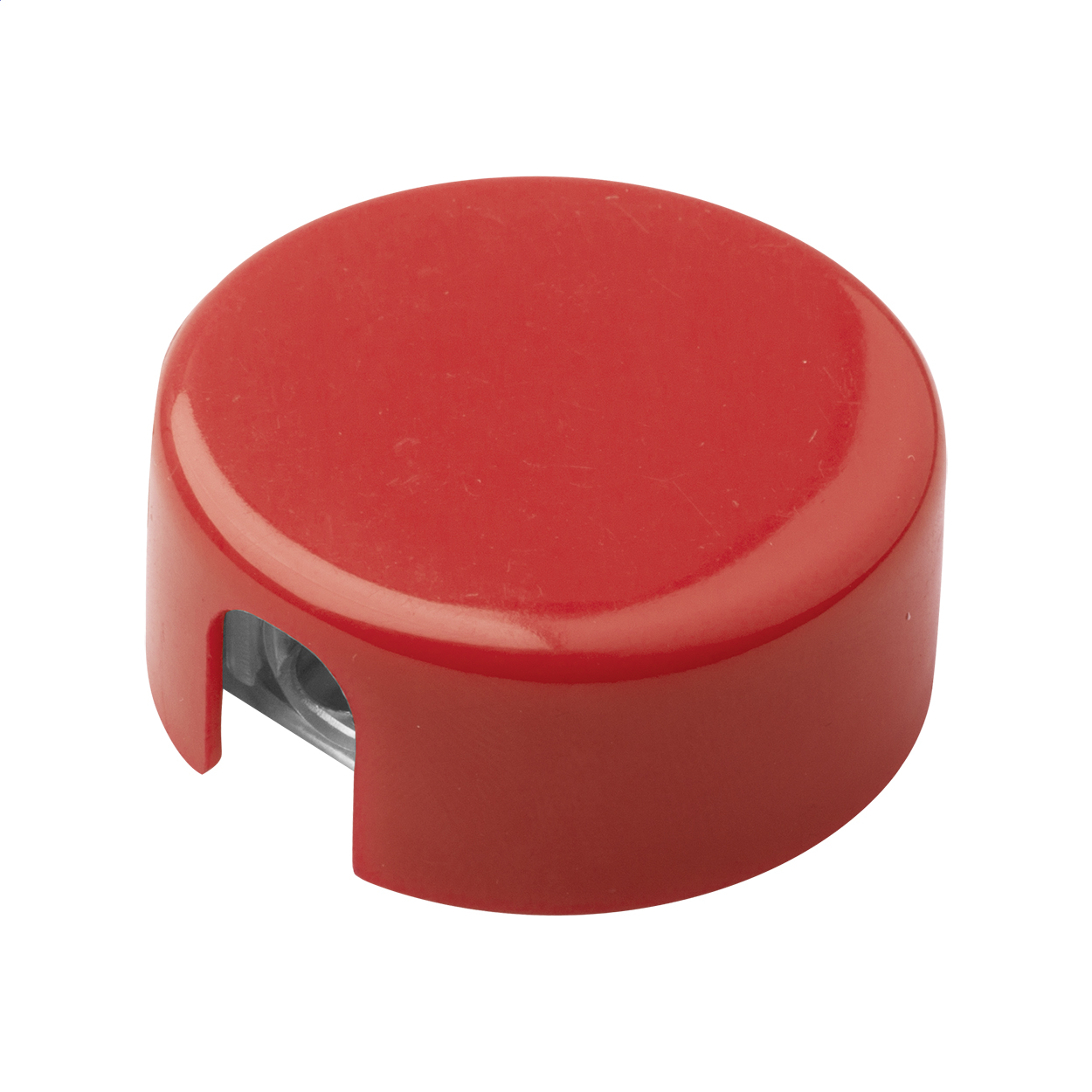 Plastové ořezávátko SPIKED