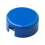 Plastové ořezávátko SPIKED Plastové ořezávátko SPIKED