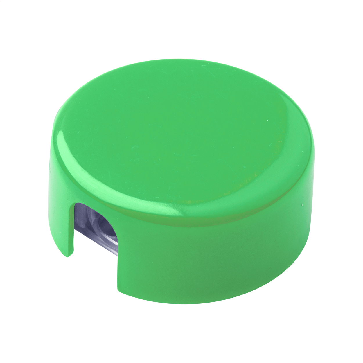 Plastové ořezávátko SPIKED