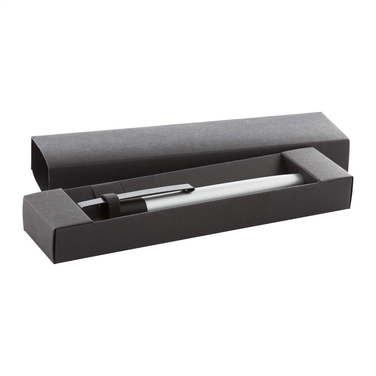 Kovové kuličkové pero TRIUMPH v dárkové krabičce