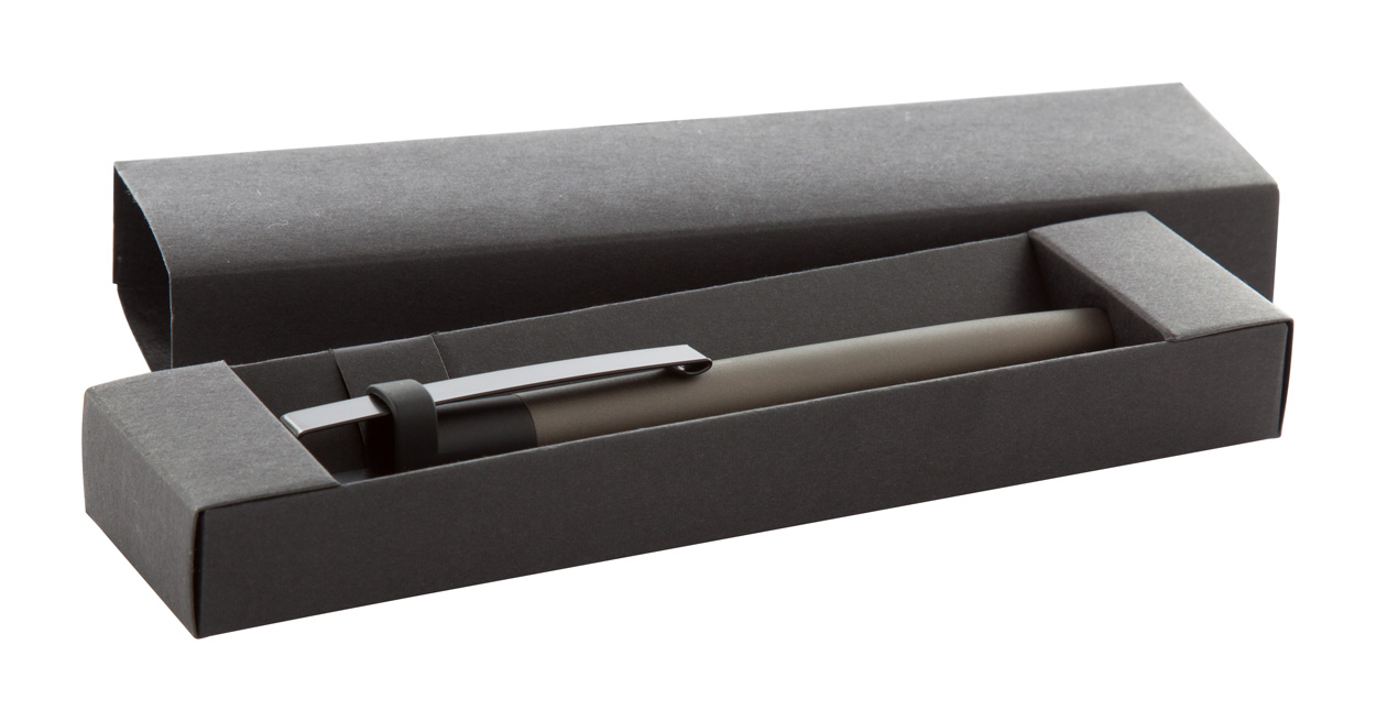 Metal ballpoint pen TRIUMPH in gift box