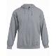 Pánská klasická mikina Promodoro Men´s Hoody Jacket 80/20 Pánská klasická mikina Promodoro Men´s Hoody Jacket 80/20
