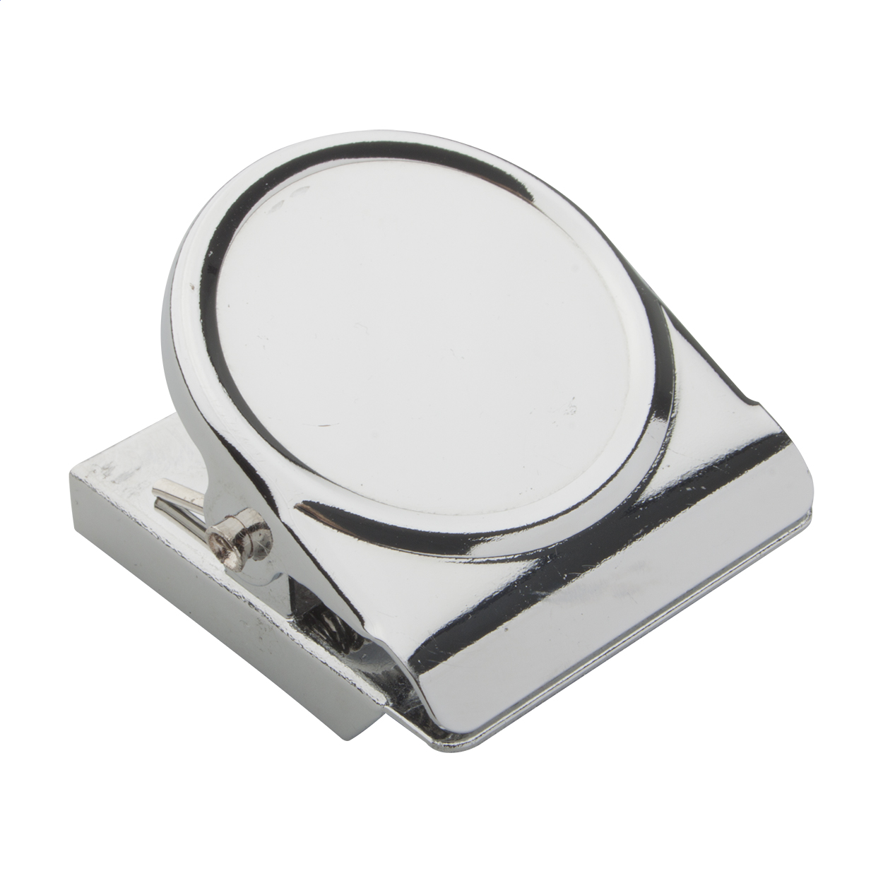 Kovový klip na poznámky MAGNOTE s magnetem