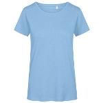 Dámské tričko s krátkým rukávem Promodoro Women´s Premium-T Organic Dámské tričko s krátkým rukávem Promodoro Women´s Premium-T Organic