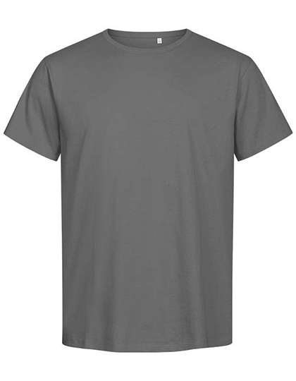 Pánské tričko s krátkým rukávem Promodoro Men´s Premium-T Organic
