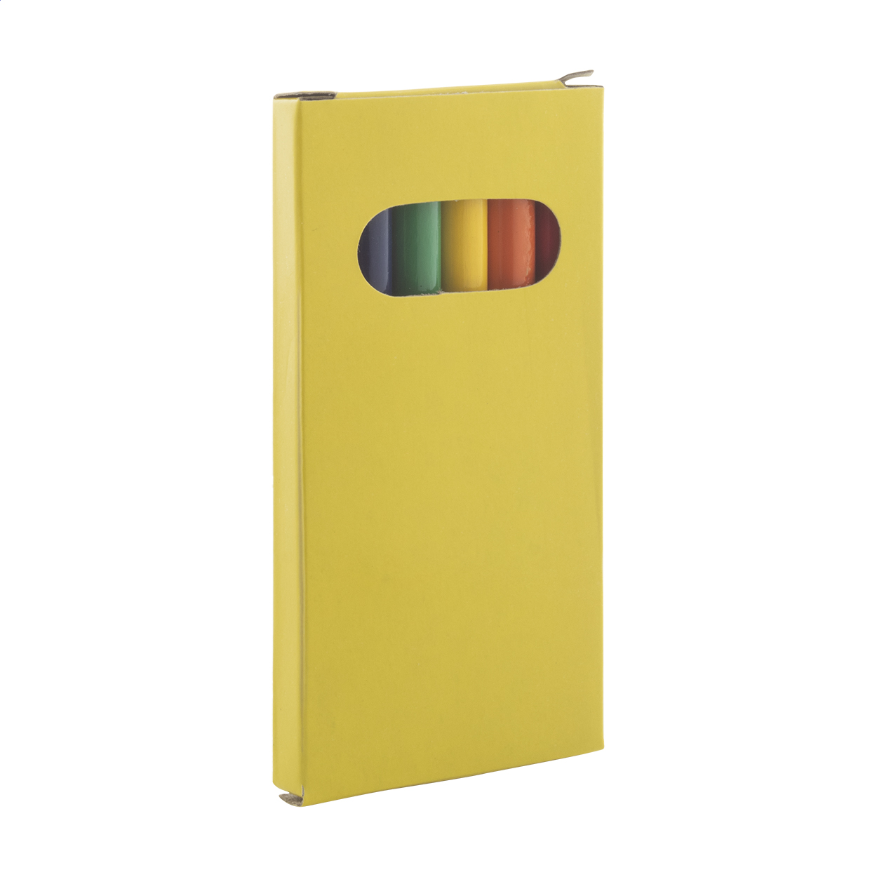 Lionni sada 6 pastelek