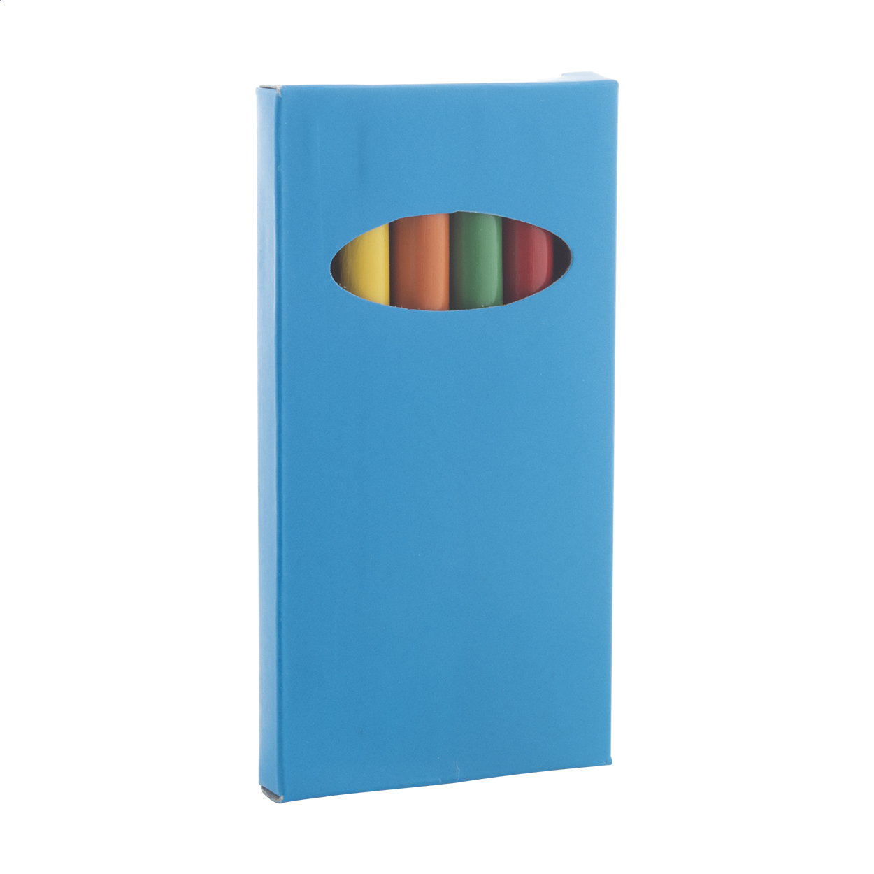 Lionni sada 6 pastelek