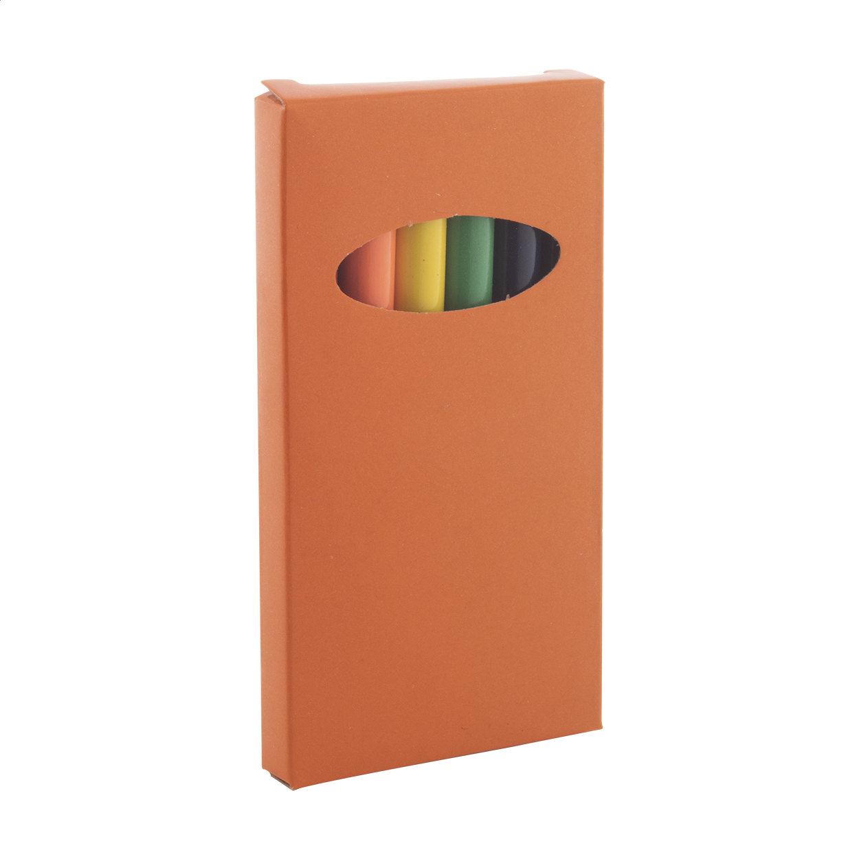 Lionni sada 6 pastelek