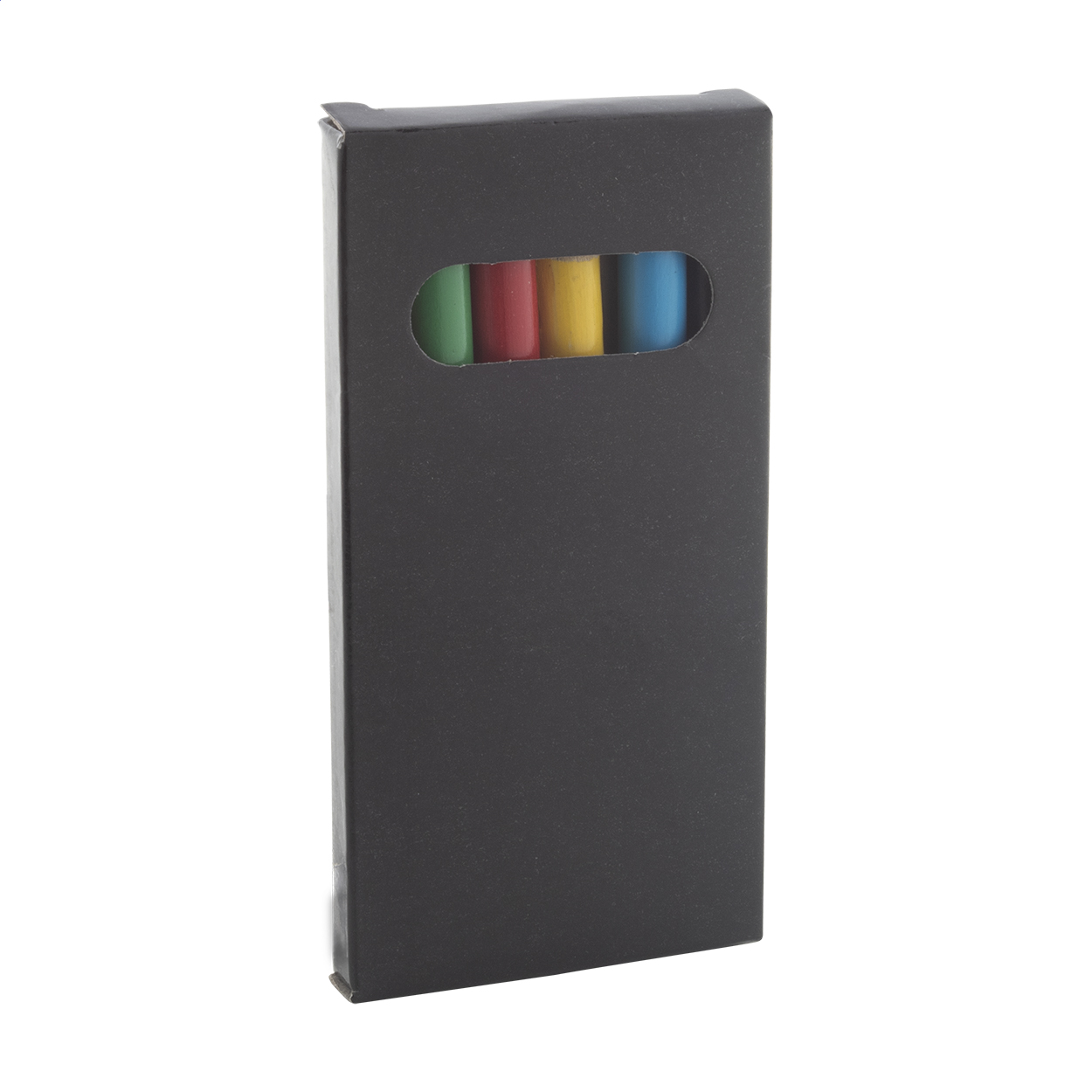 Lionni sada 6 pastelek