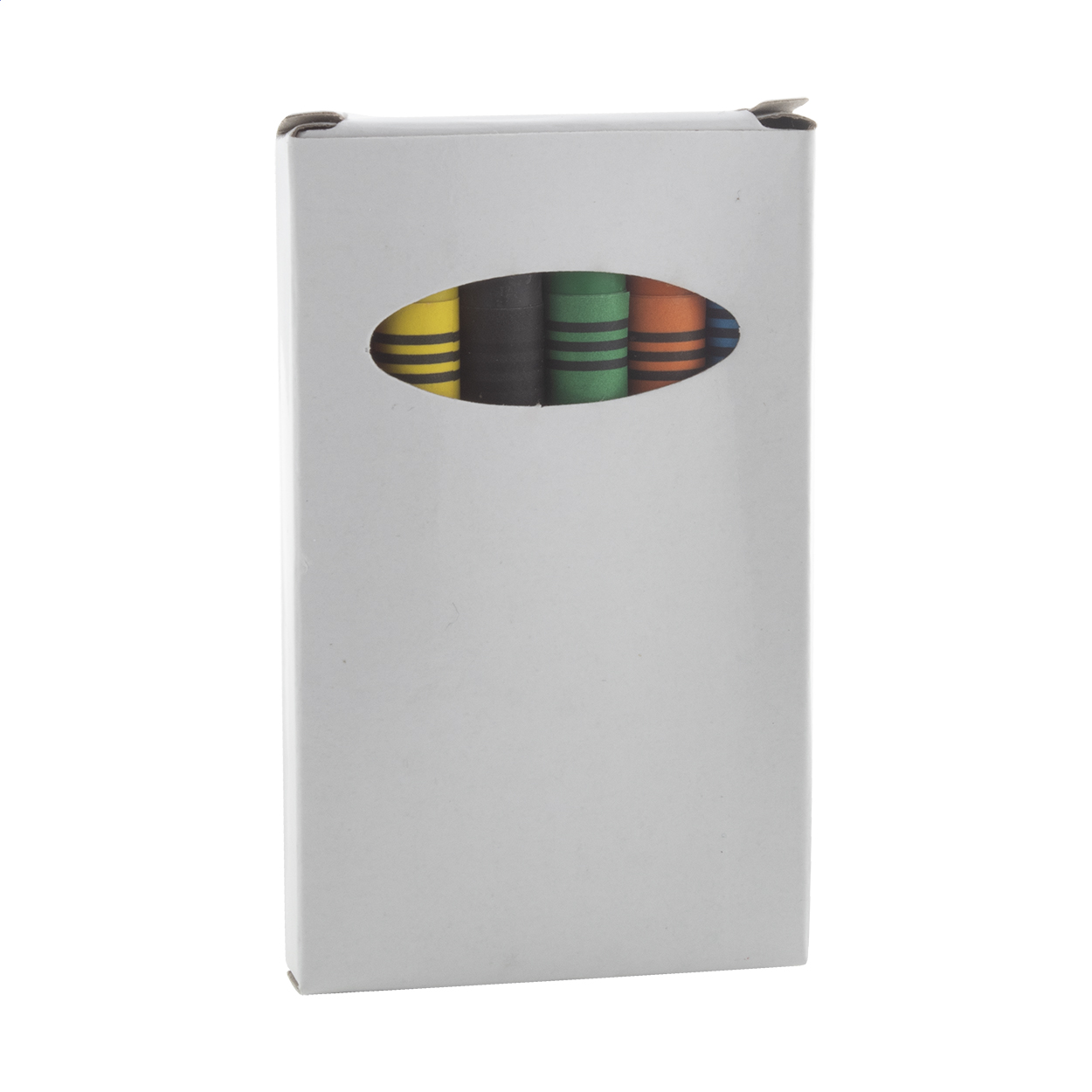 Sorell sada 6 voskovek